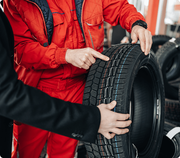Tire image